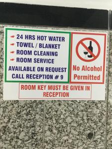 Hotel Greens,Tamil Nadu>>Chennai,3 star