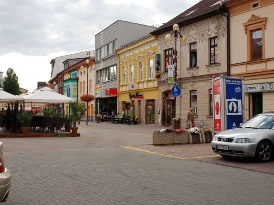 poprad