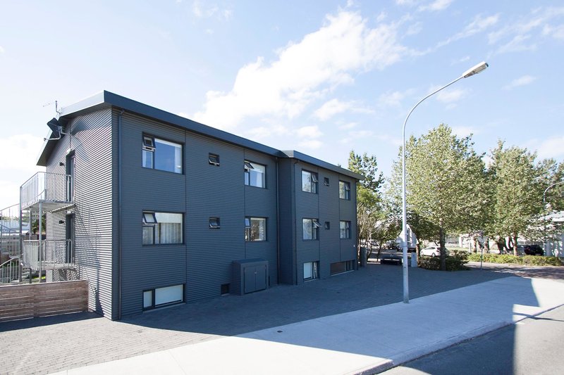 nordurey hotel city garden