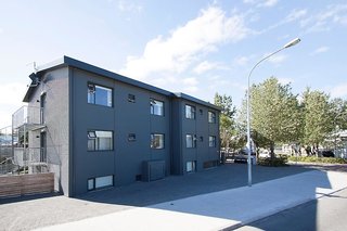 nordurey hotel city garden