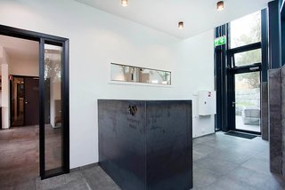 nordurey hotel city garden