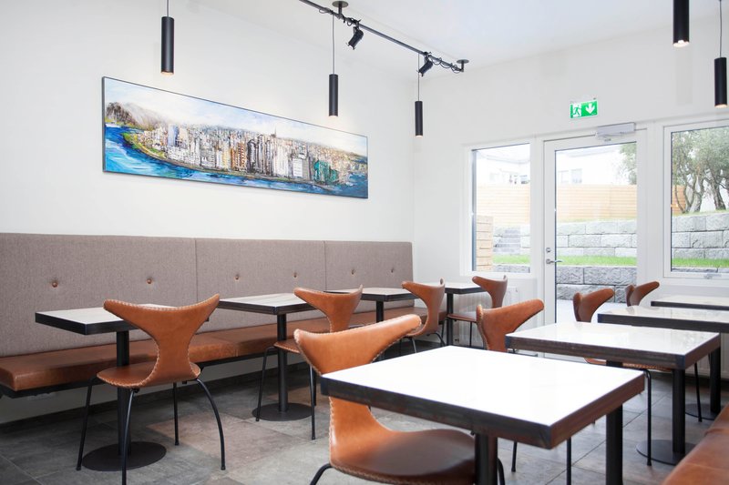 nordurey hotel city garden