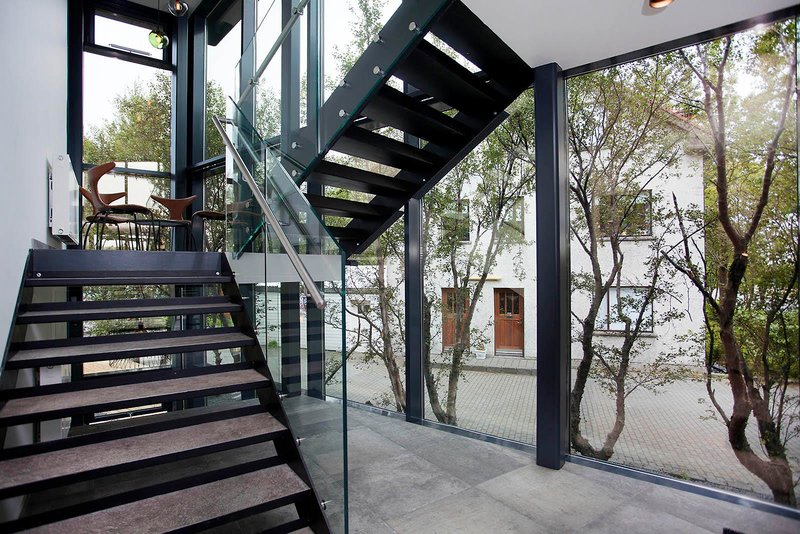 nordurey hotel city garden