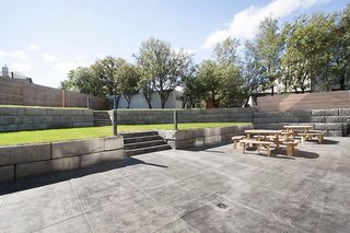 nordurey hotel city garden