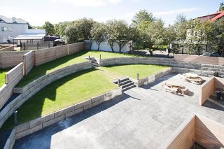 nordurey hotel city garden