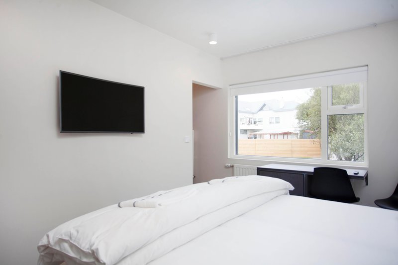 nordurey hotel city garden