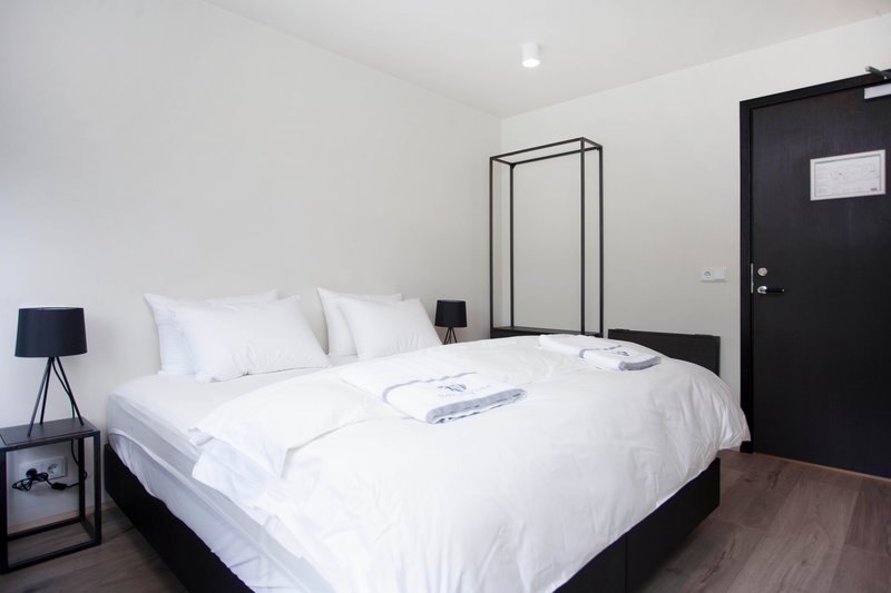 nordurey hotel city garden