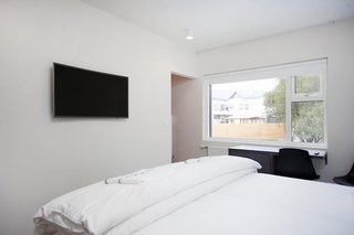 nordurey hotel city garden