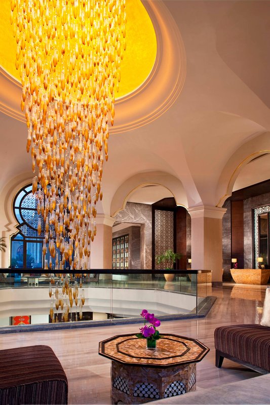 sheraton qingyuan lion lake resort