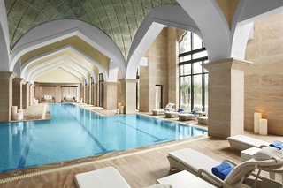 Sheraton Qingyuan Lion Lake Resort,Guangzhou>>Guangdong,5 star