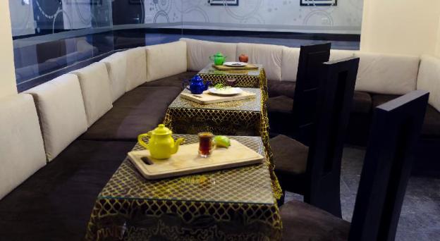 newcity suites and apartments