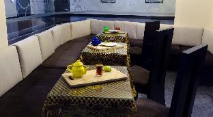 Newcity Suites & Apartments,New Cairo>>Cairo,3 star