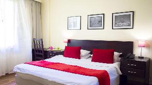 Newcity Suites & Apartments,New Cairo>>Cairo,3 star
