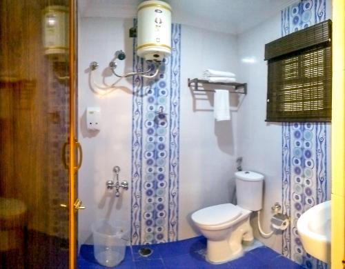Octave Hotel & Spa Jp Nagar,Bengaluru>>Bangalore Urban,3 star