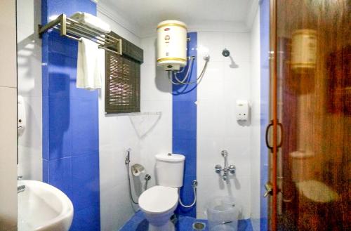 Octave Hotel & Spa Jp Nagar,Bengaluru>>Bangalore Urban,3 star