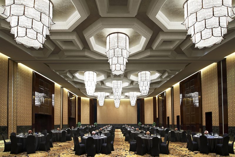 sheraton shanghai waigaoqiao hotel