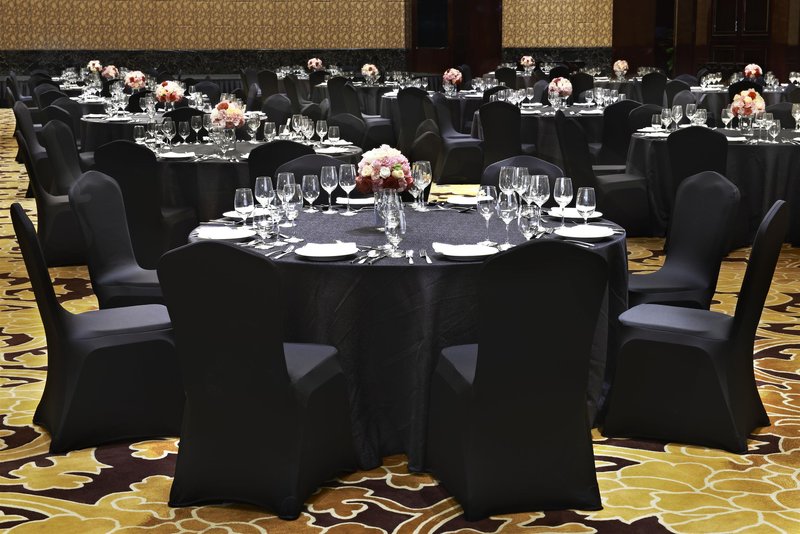 sheraton shanghai waigaoqiao hotel