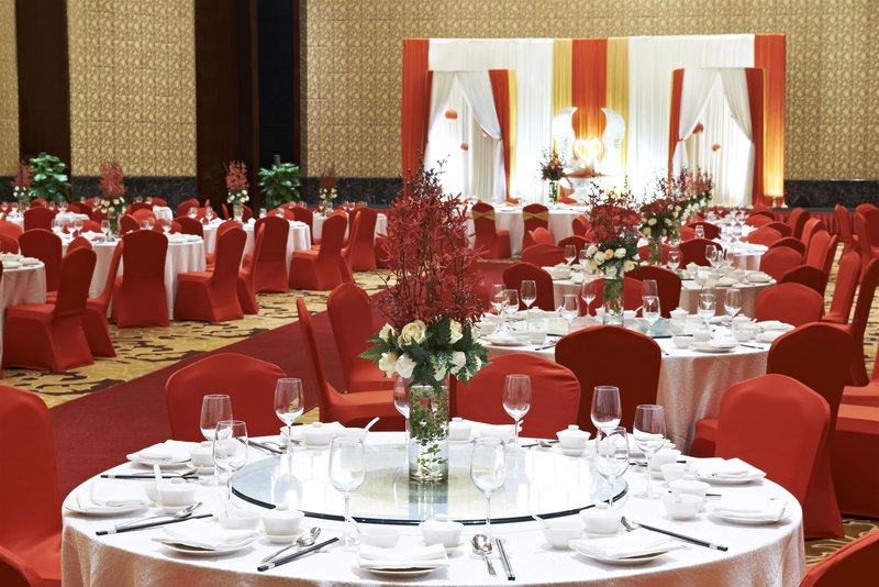sheraton shanghai waigaoqiao hotel