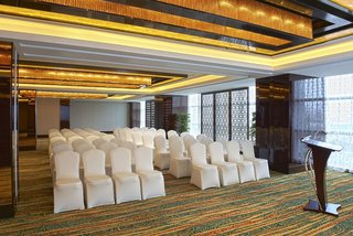 Sheraton Shanghai Waigaoqiao Hotel,Pudong>>Chongming,4.5 star