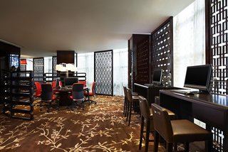 Sheraton Shanghai Waigaoqiao Hotel,Pudong>>Chongming,4.5 star