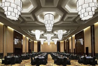 sheraton shanghai waigaoqiao hotel