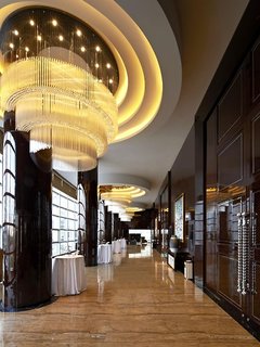 sheraton shanghai waigaoqiao hotel