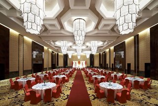 sheraton shanghai waigaoqiao hotel