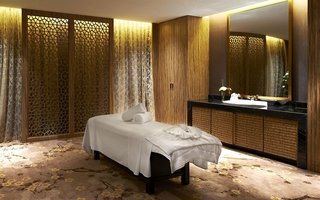 sheraton shanghai waigaoqiao hotel