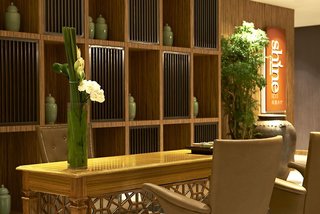 sheraton shanghai waigaoqiao hotel