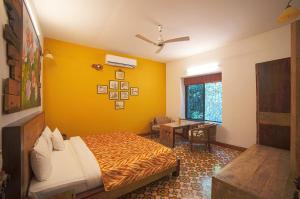 Tathastu Pench,Khawasa>>Avarghani,4 star