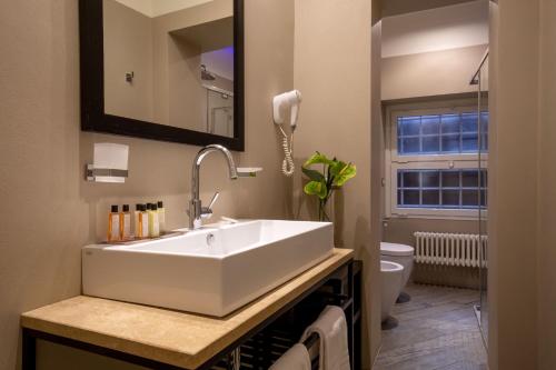my trevi charming and luxury rooms