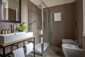 my trevi charming and luxury rooms