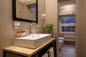 my trevi charming and luxury rooms