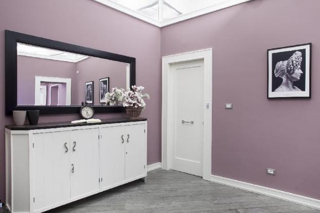 my trevi charming and luxury rooms