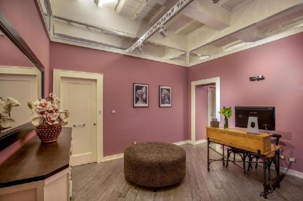 my trevi charming and luxury rooms