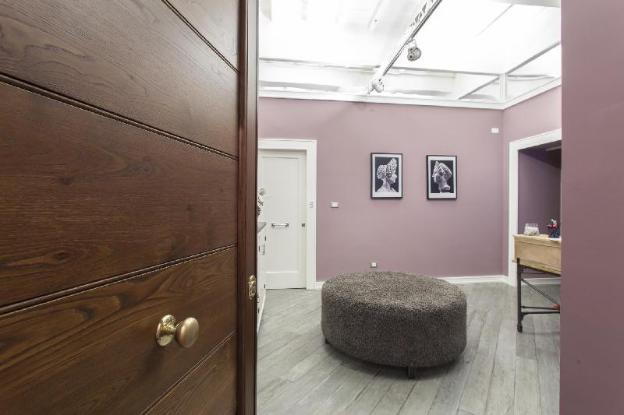 my trevi charming and luxury rooms
