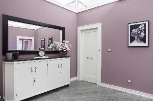 my trevi charming and luxury rooms
