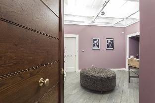 my trevi charming and luxury rooms