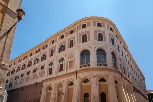 my trevi charming and luxury rooms