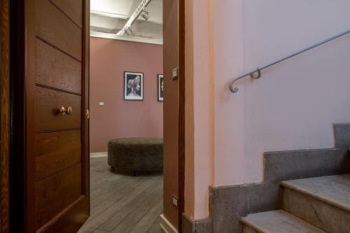 my trevi charming and luxury rooms
