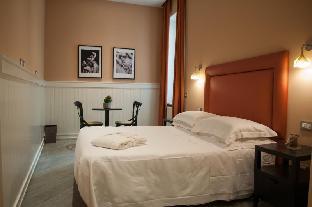 my trevi charming and luxury rooms