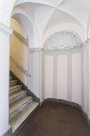 my trevi charming and luxury rooms