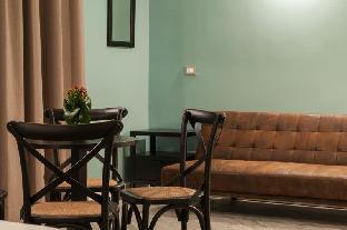 my trevi charming and luxury rooms