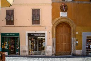 my trevi charming and luxury rooms