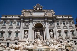 my trevi charming and luxury rooms