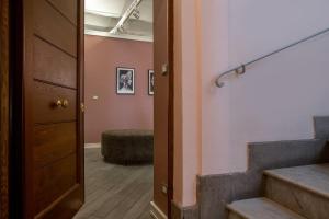 my trevi charming and luxury rooms