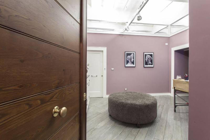 my trevi charming and luxury rooms