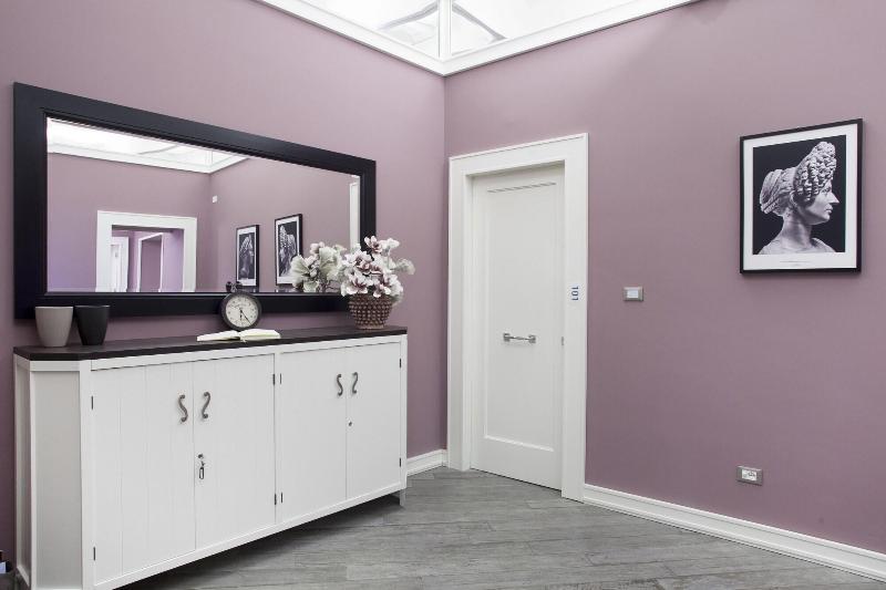 my trevi charming and luxury rooms