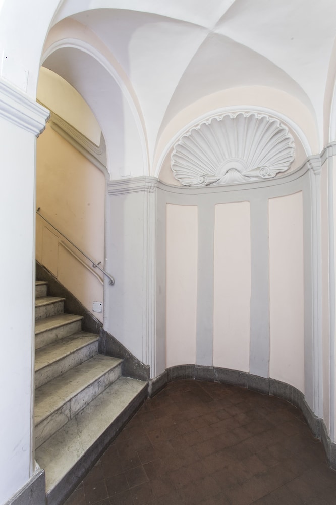 my trevi charming and luxury rooms