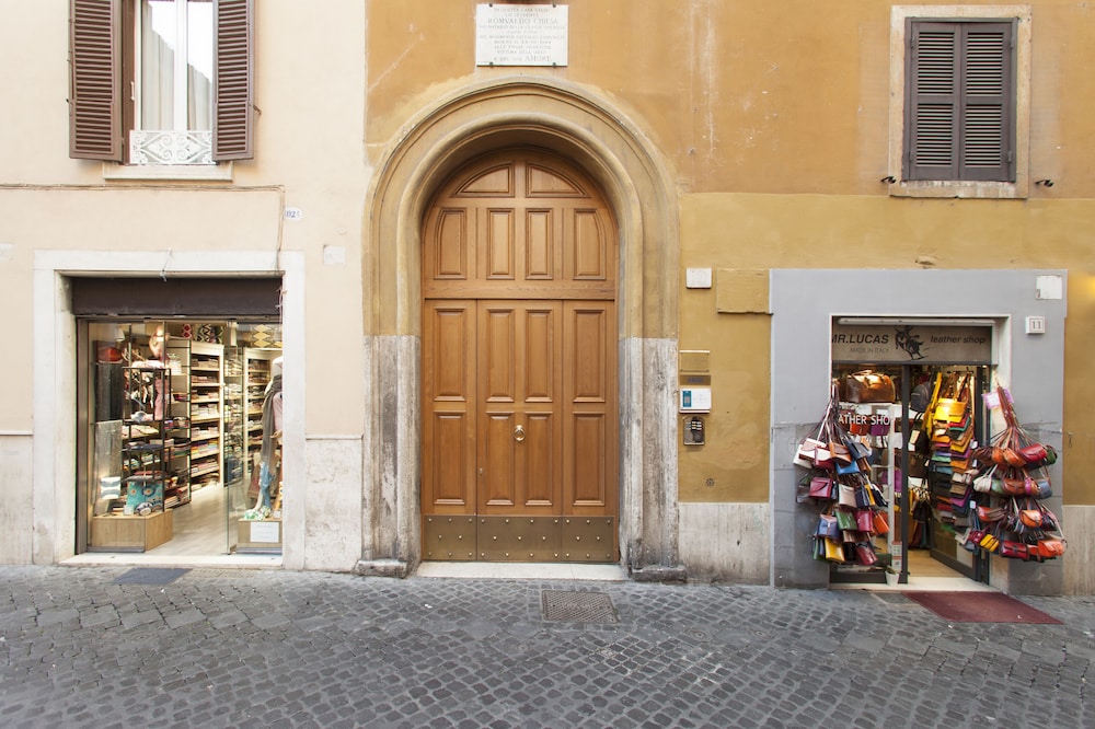 rome